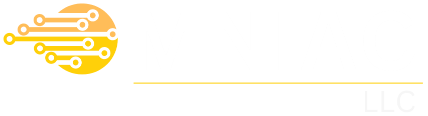 OMNIAC LLC Logo